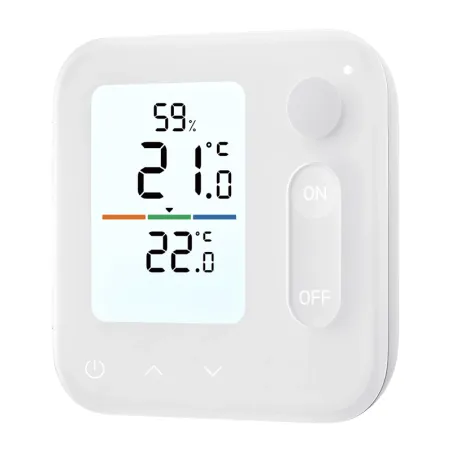 Switchbot Home air conditioning panel